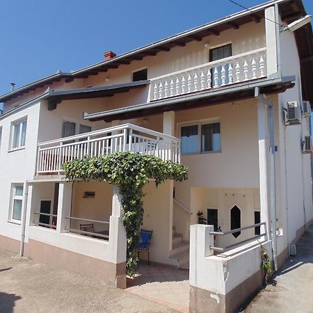 Pansion Luka Hotel Medjugorje Exterior photo
