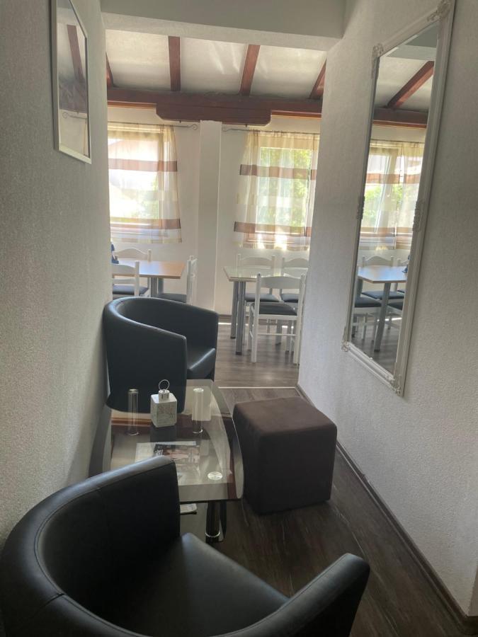 Pansion Luka Hotel Medjugorje Exterior photo