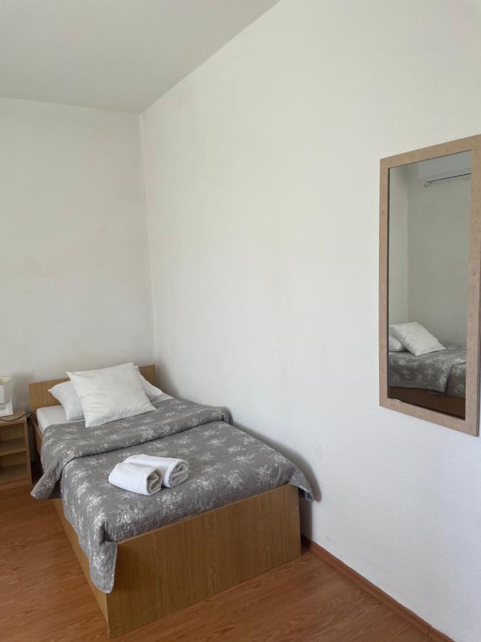 Pansion Luka Hotel Medjugorje Exterior photo