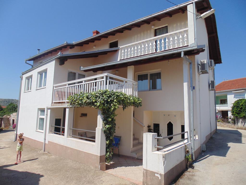 Pansion Luka Hotel Medjugorje Exterior photo